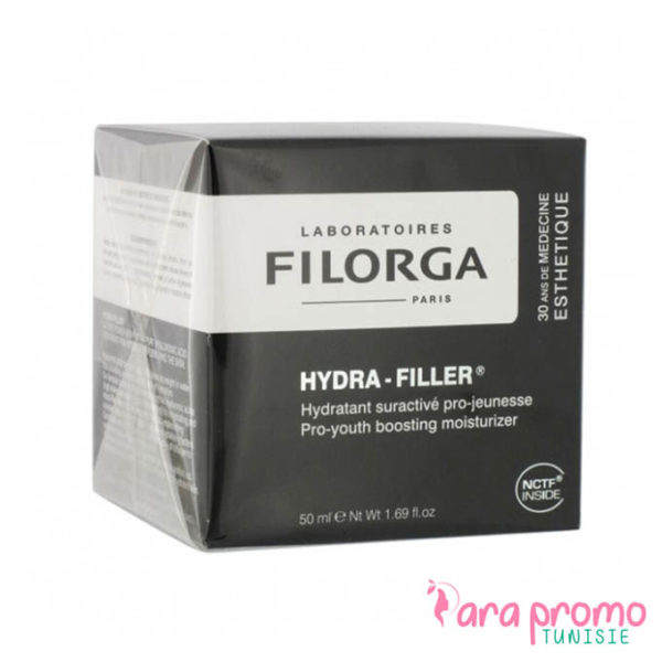 FILORGA HYDRA-FILLER 50ML