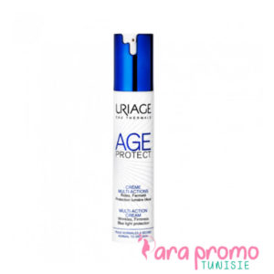 URIAGE AGE PROTECT - FLUIDE MULTI-ACTIONS 40ML