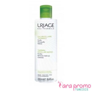 URIAGE EAU MICELLAIRE THERMALE PURIFIE 250ML