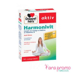 AKTIV Harmonivit 30 GELULES