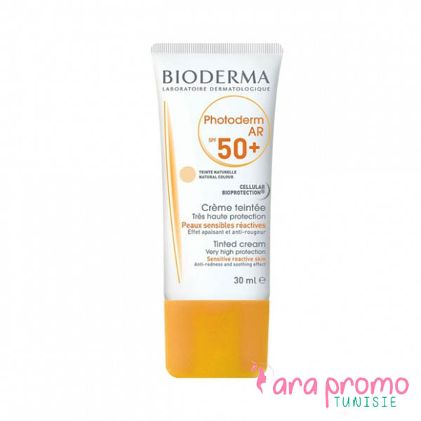 Bioderma Photoderm AR 50 - Crème Teintée 40ML
