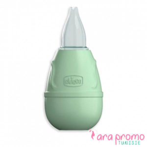 Chicco Aspirateur nasal physio clean 0m+