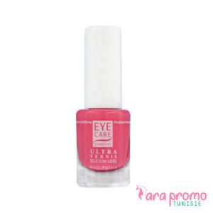 Eye care Ultra vernis à ongles Silicium-Urée Candy
