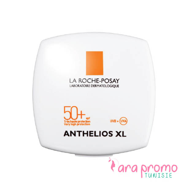 La Roche-Posay Anthelios XL Compact Crème SPF 50+