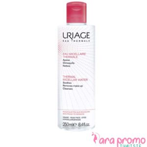 URIAGE EAU MICELLAIRE THERMALE APAISE 250ML