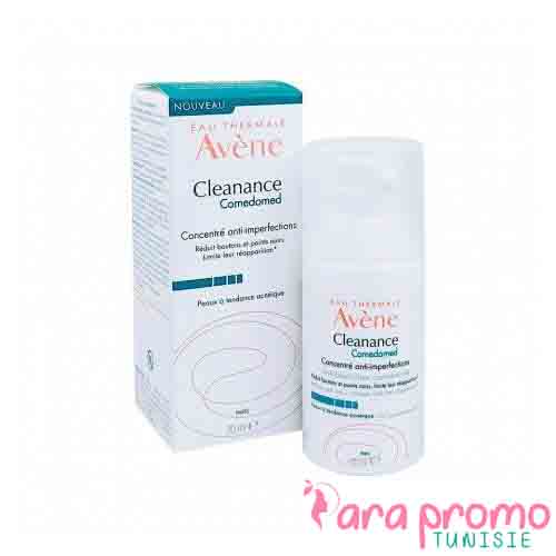 Avene Cleanance Concentre Anti-imperfections Comedomed 30ml