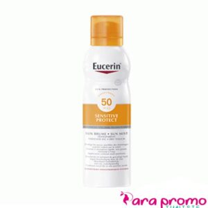Eucerin SUN PROTECTION SENSITIVE PROTECT Brume Transparent SPF 50 200ML