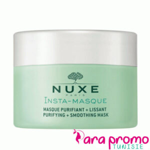 NUXE INSTA-Masque Masque Purifiant Lissant 50ML