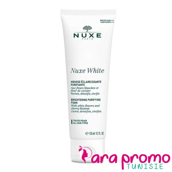NUXE-WHITE-MOUSSE-ECLAIRCISSANTE-125-ML