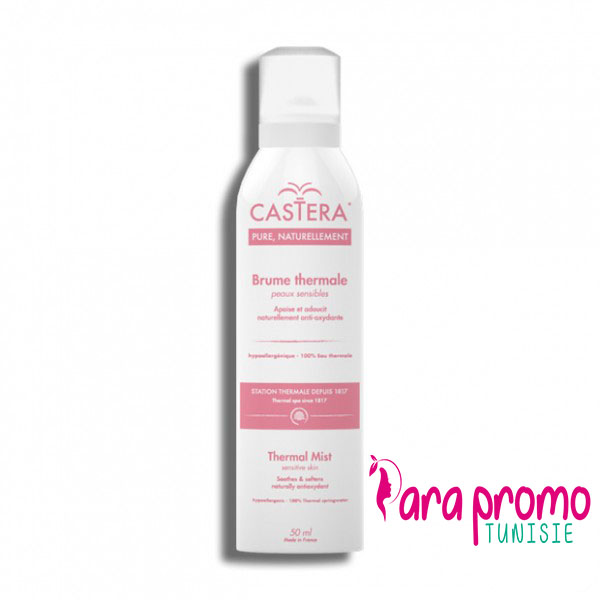 CASTERA-BRUME-THERMALE-300ML