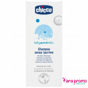 CHICCO-SHAMPOING-BABY-MOMENTS-200-ml
