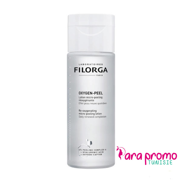 FILORGA-OXYGEN-PEEL-Lotion-Micro-Peeling-Reoxygenante-150ML