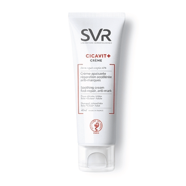 SVR-CICAVIT-Creme-Apaisante-Reparation-Acceleree-100ML