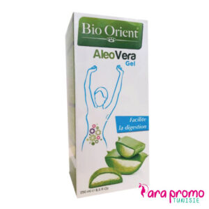 Bio Orient Gel Aloe Vera 250ML