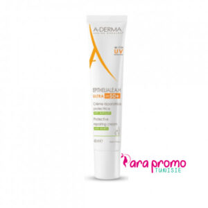 ADERMA EPITHELIALE A.H ULTRA SPF50+