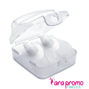 Chicco SkinToSkin Disques En Silicone M/L